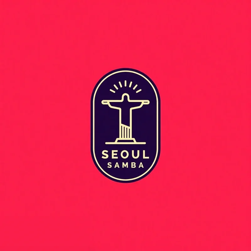 A badge logo from the gallery