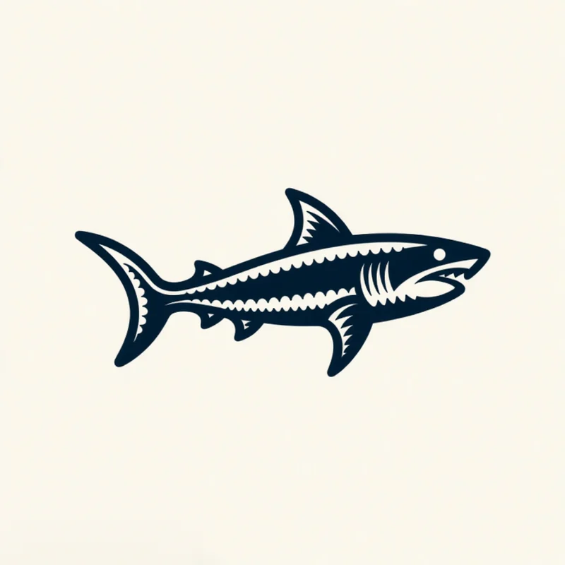 The Engraved logo this prompt produced