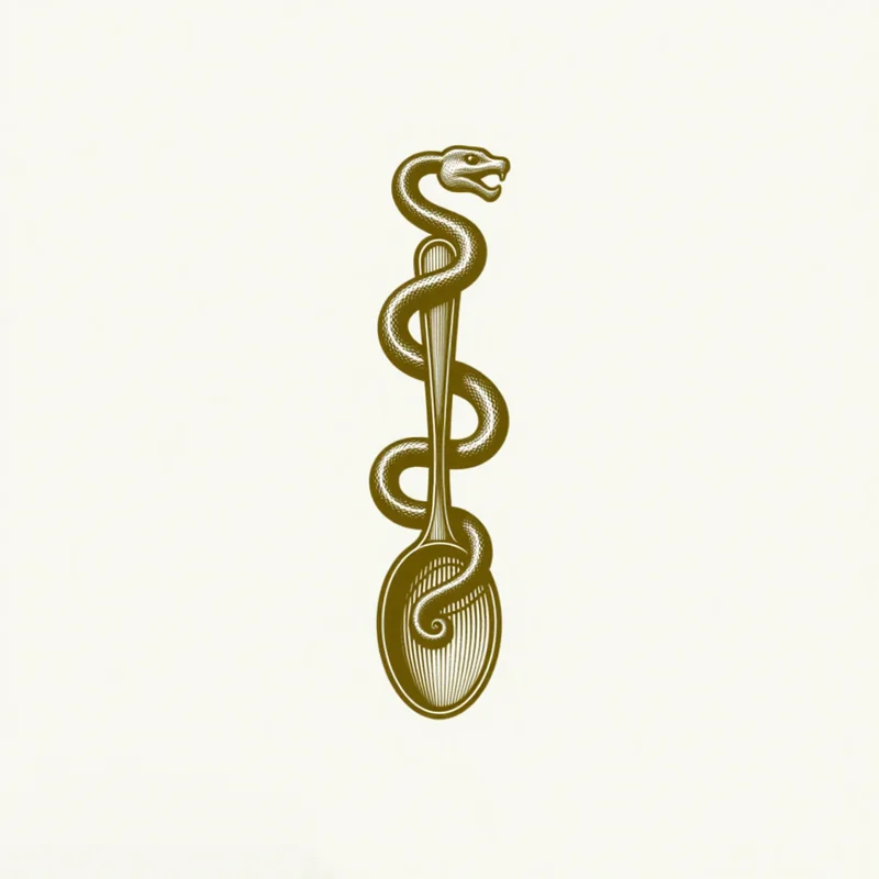 The Engraved logo this prompt produced