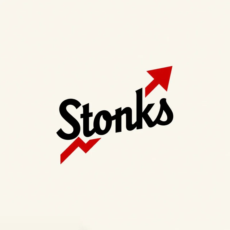 An abstract logo from the gallery