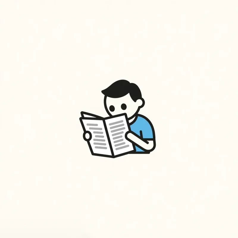 The Cartoon logo this prompt produced