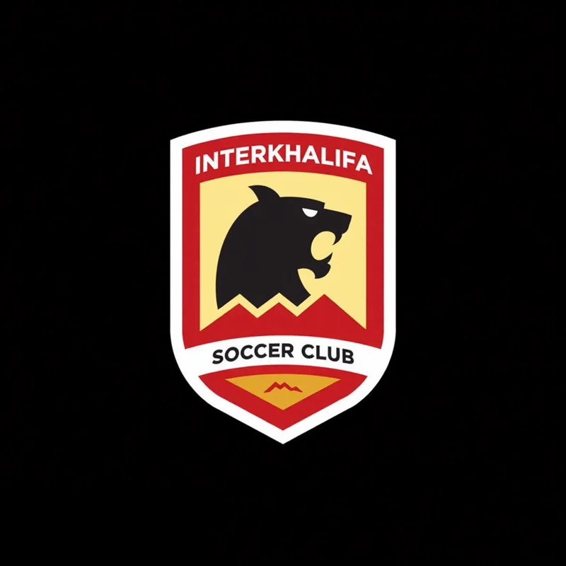 A badge logo from the gallery