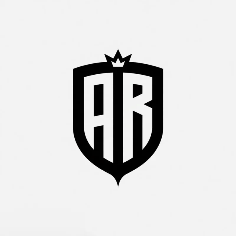 A badge logo from the gallery