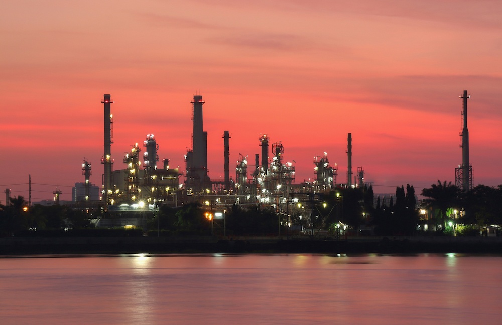 Hofincons starts work on Cheniere Energy pipeline projects