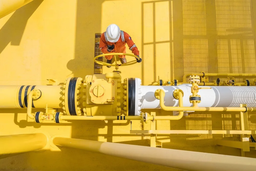 8 KPIs for Oil & Gas Asset Management