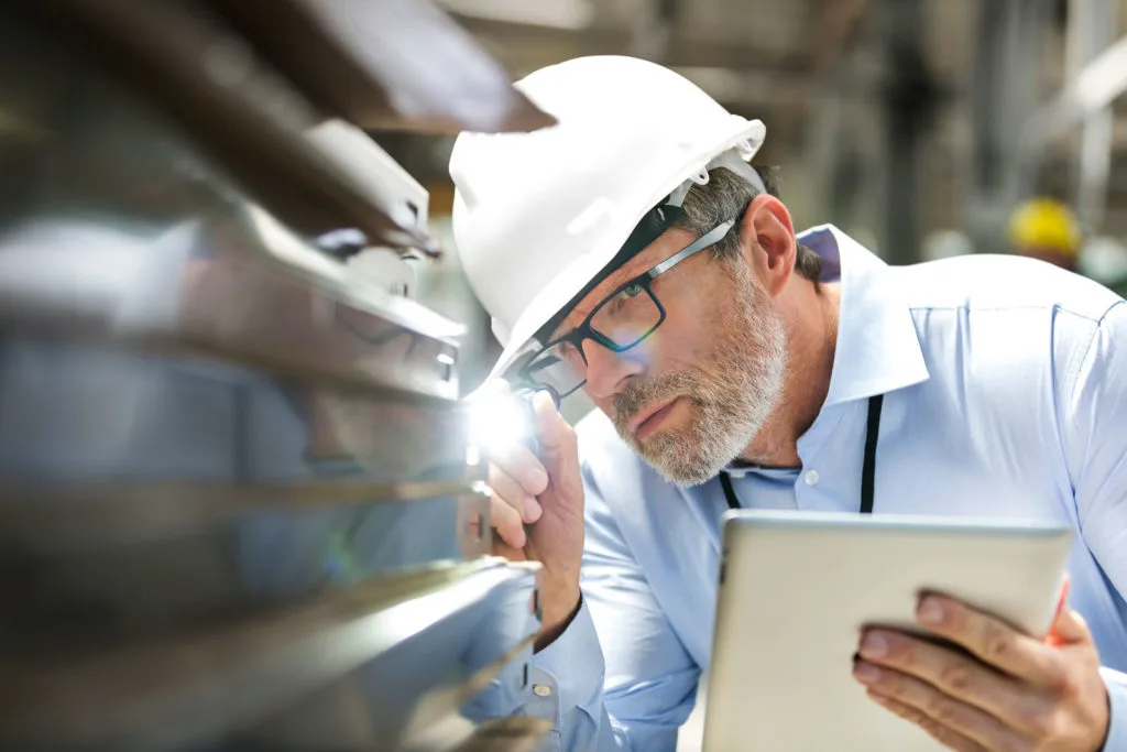 A Brief Introduction to Asset Integrity