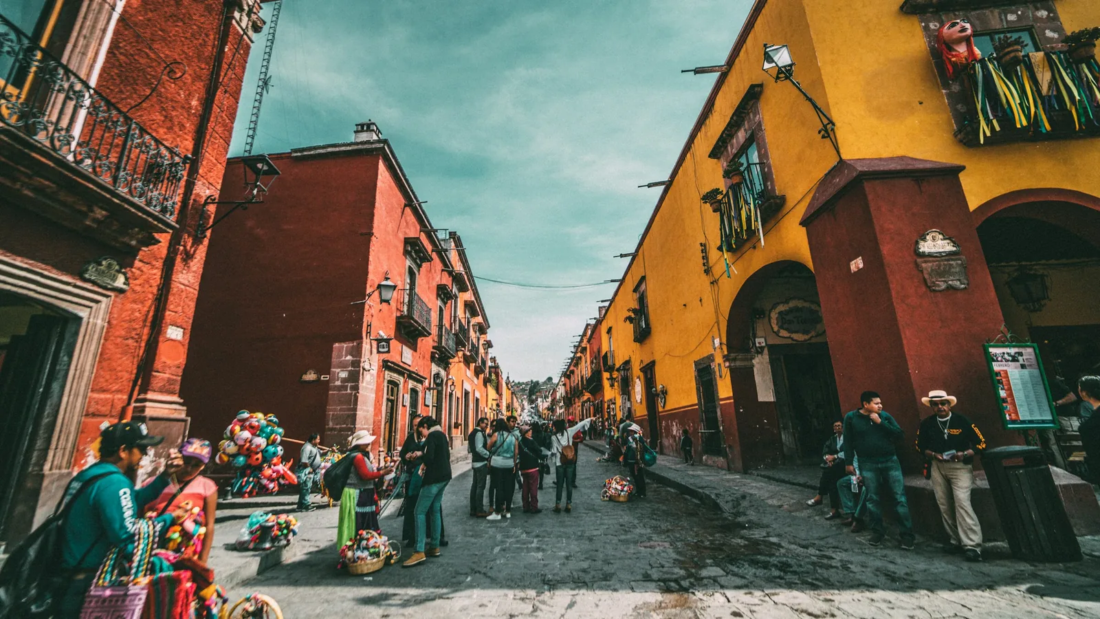 Cómo descubrir una ciudad como un local