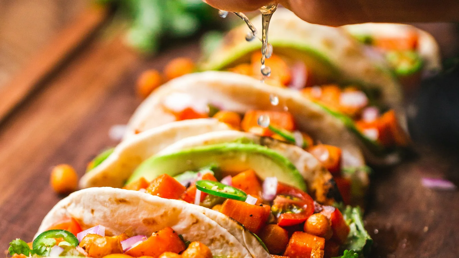 Dónde probar cocina mexicana contemporánea