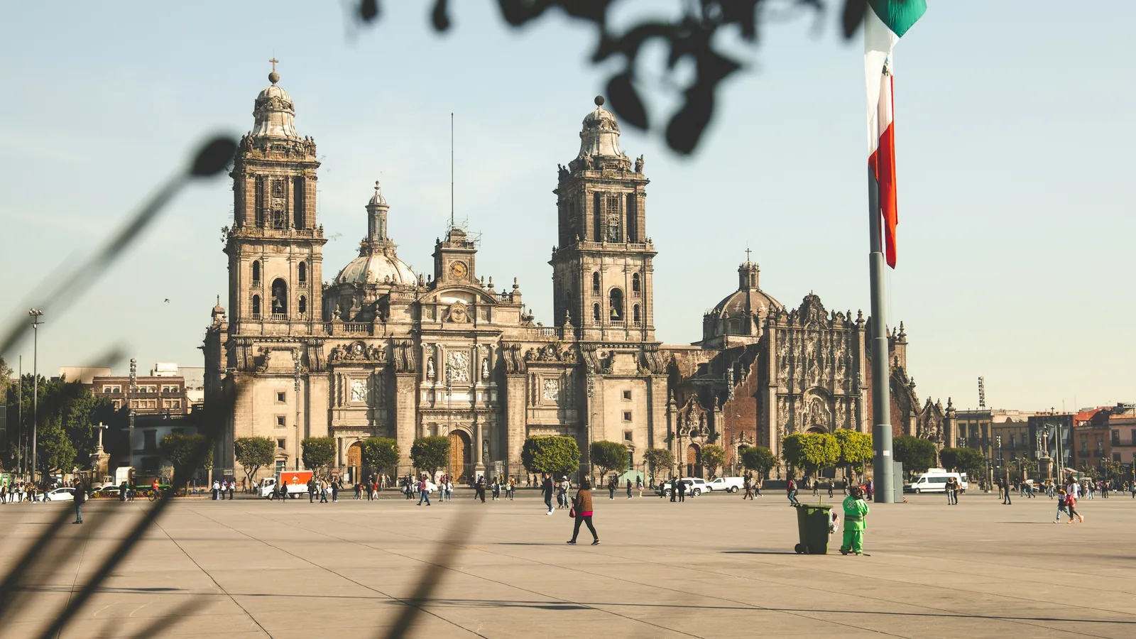 Los mejores rooftops para ver la ciudad