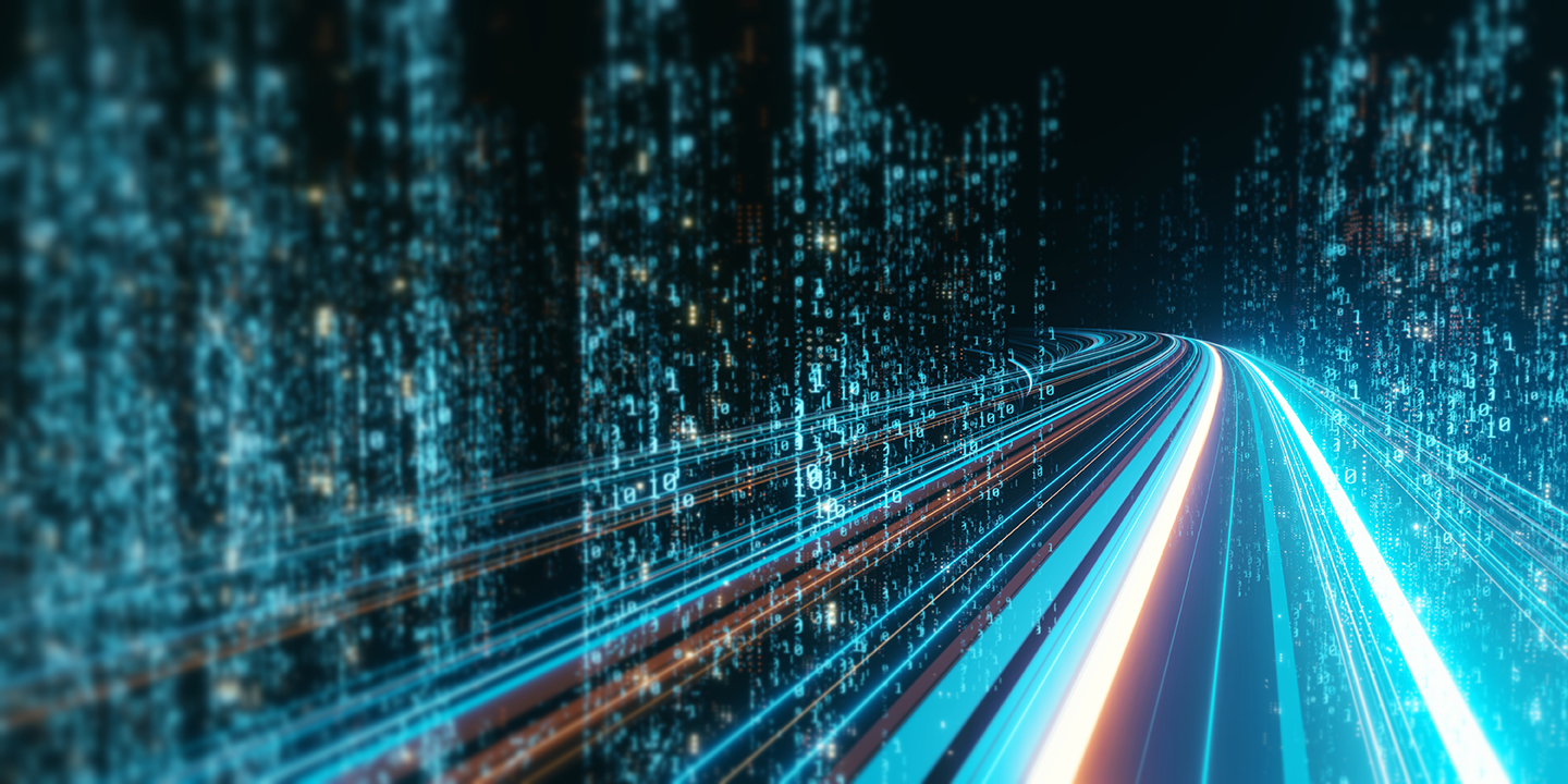 Scalable financial technology
