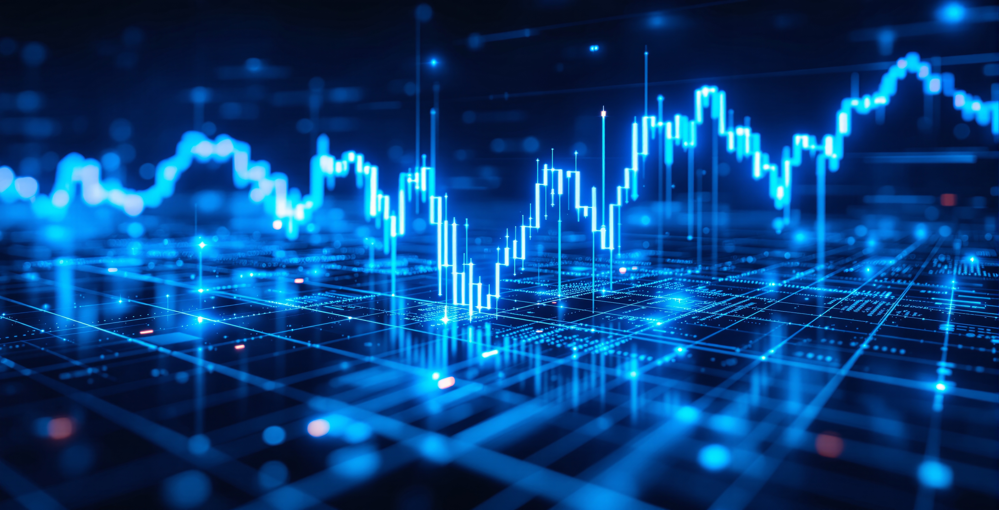 Financial performance and growth