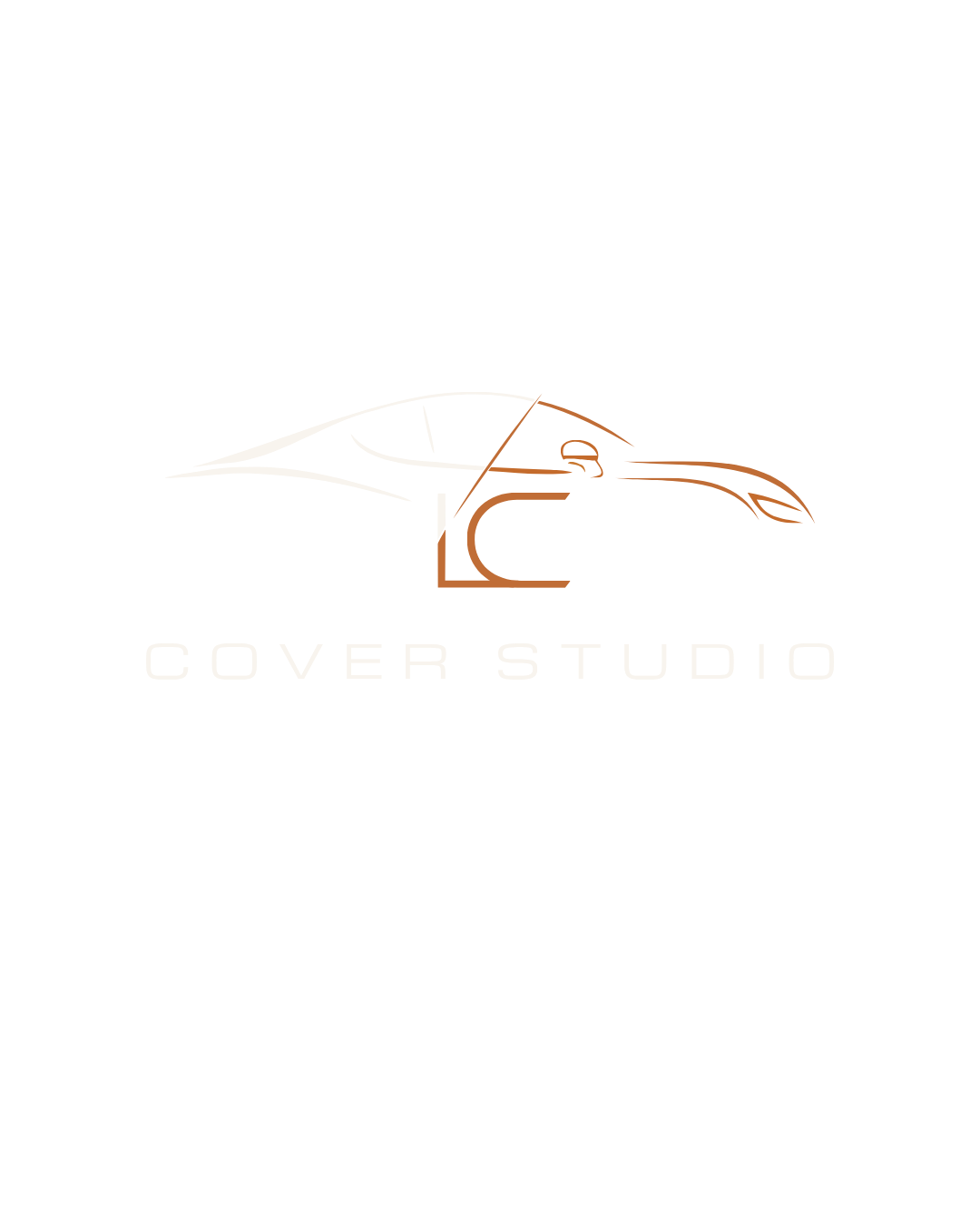 LC Cover Studio