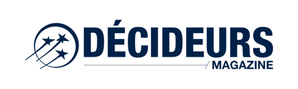 Décideurs Magazine