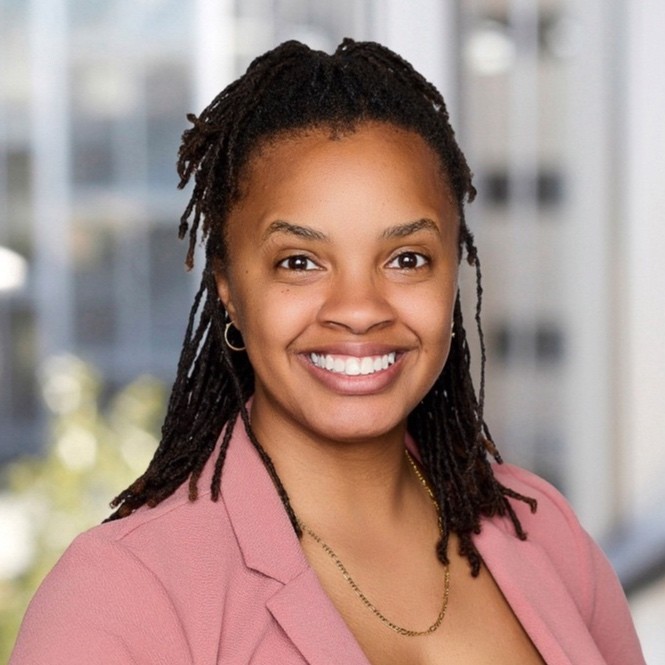 Kristina Wilson, CEO and Co-Founder of LeagueProof