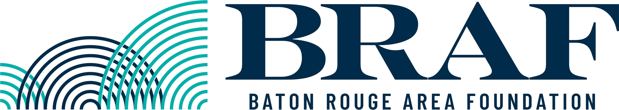 Baton Rouge Area Foundation