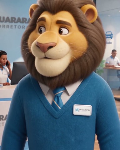 Personagem de marca
