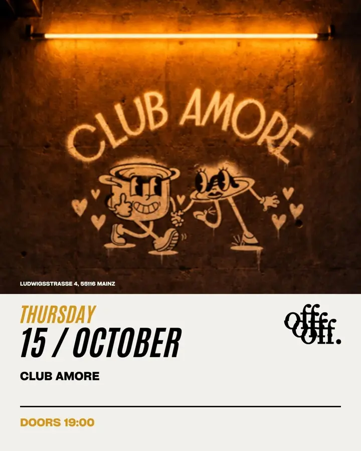 Club Amore