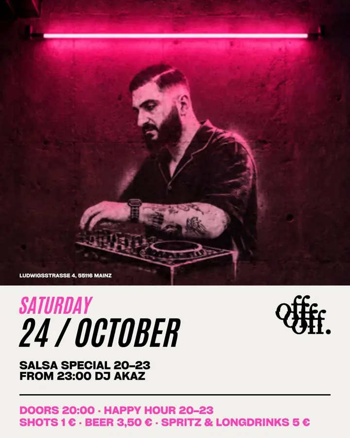 Salsa Special