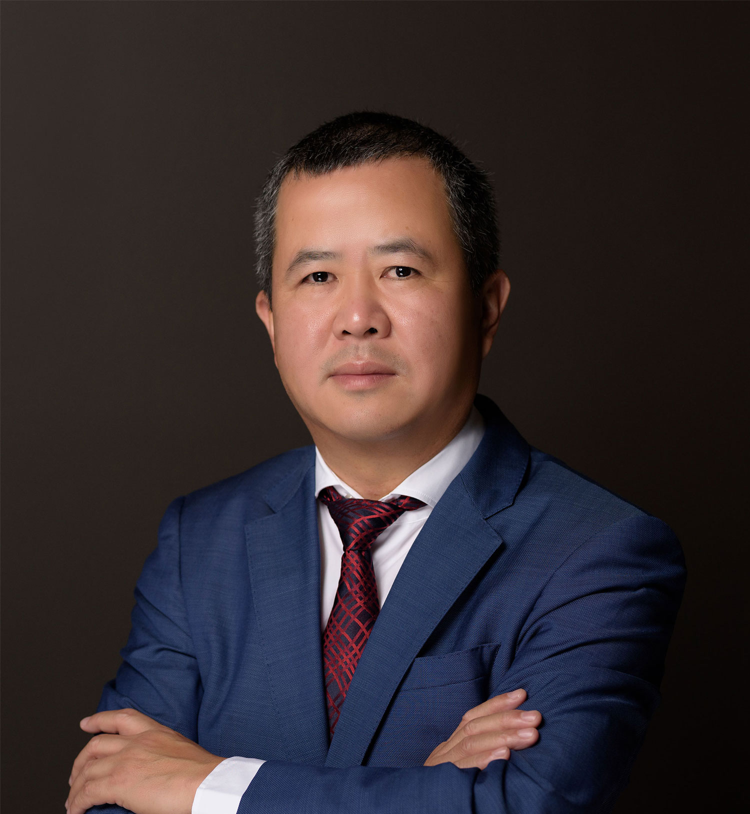 Dr Ying Rao