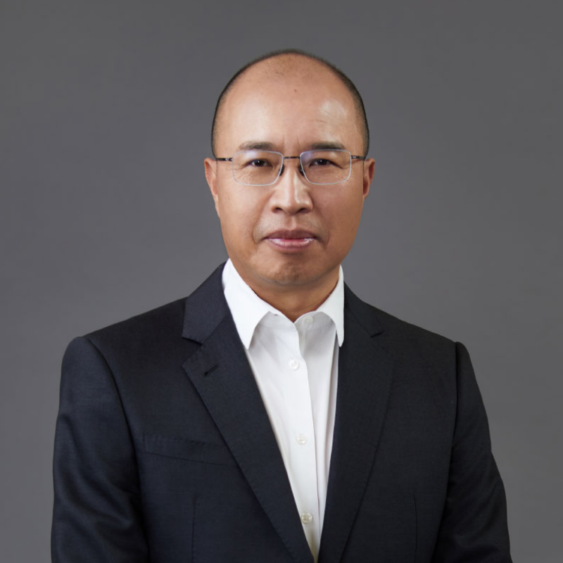 David Wang