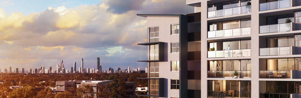 Cambridge Residences