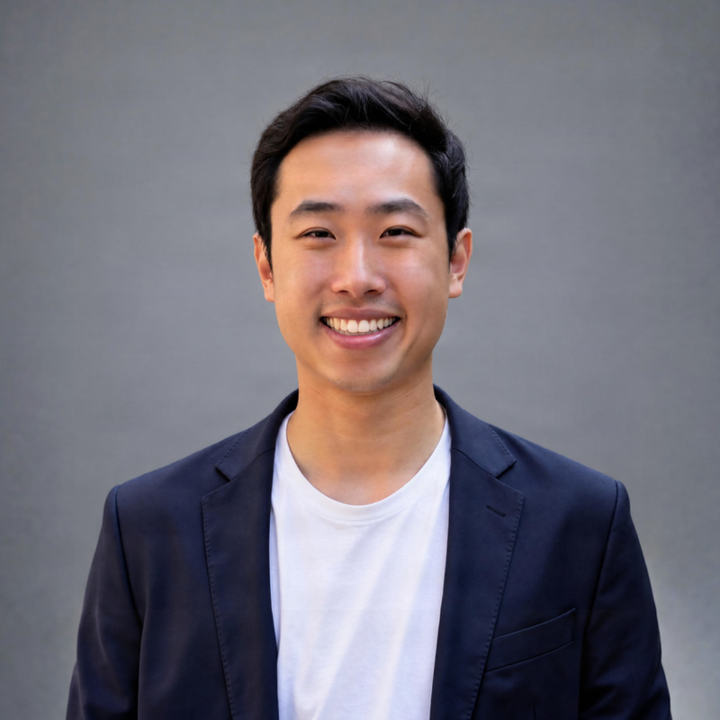 Stephen Wang