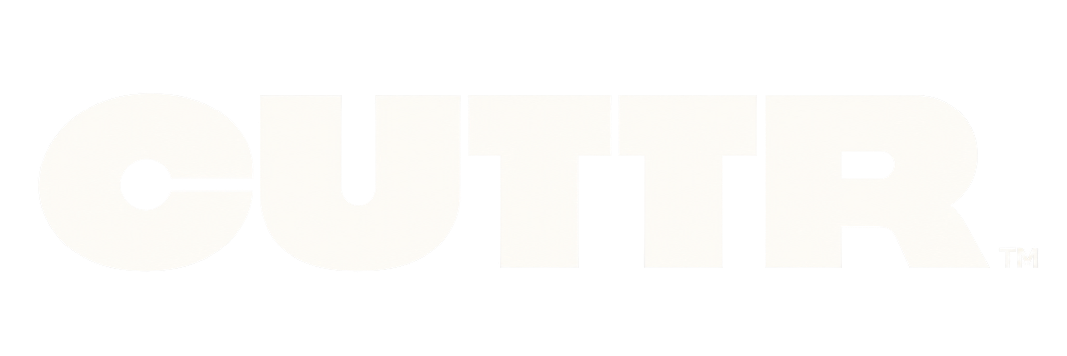 CUTTR logo
