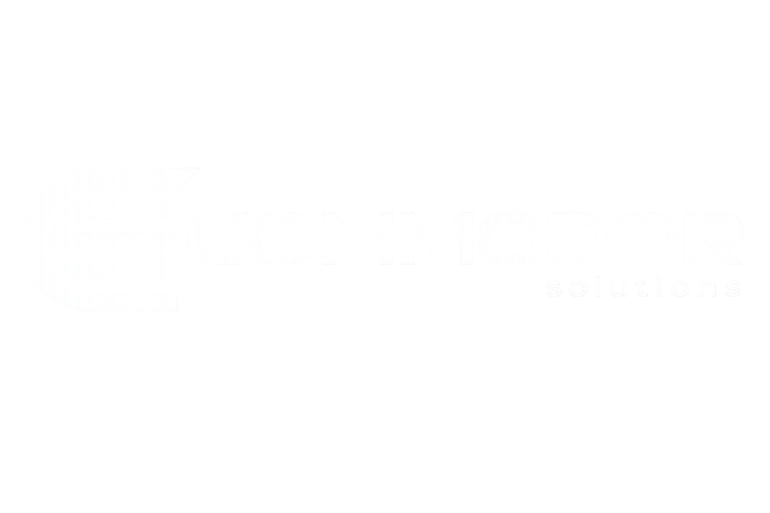 Commodor Solutions