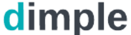 logo dimple