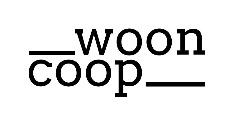 wooncoop logo