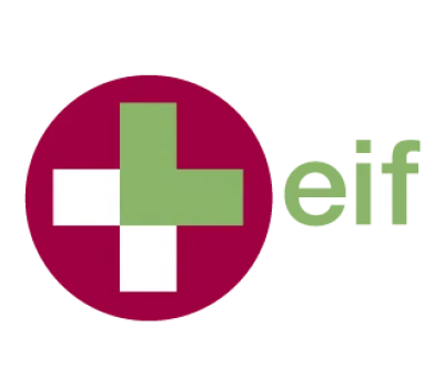 LEIF logo