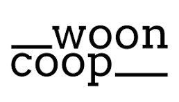 logo wooncoop