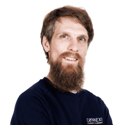foto Frederik