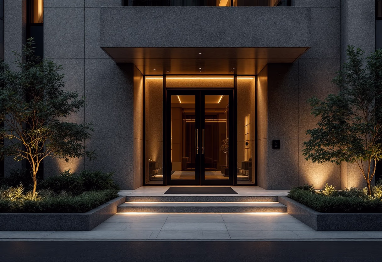 image of open office lobby (for an accountant & cpa firm)