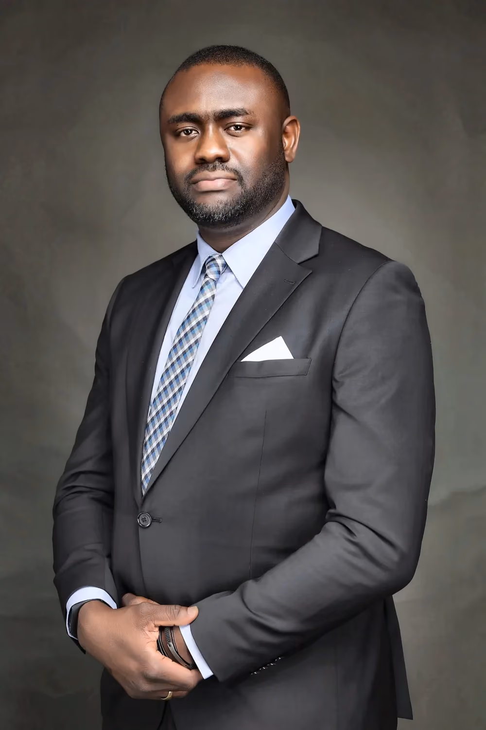 Roland Alexander, author, domain broker and angel investor