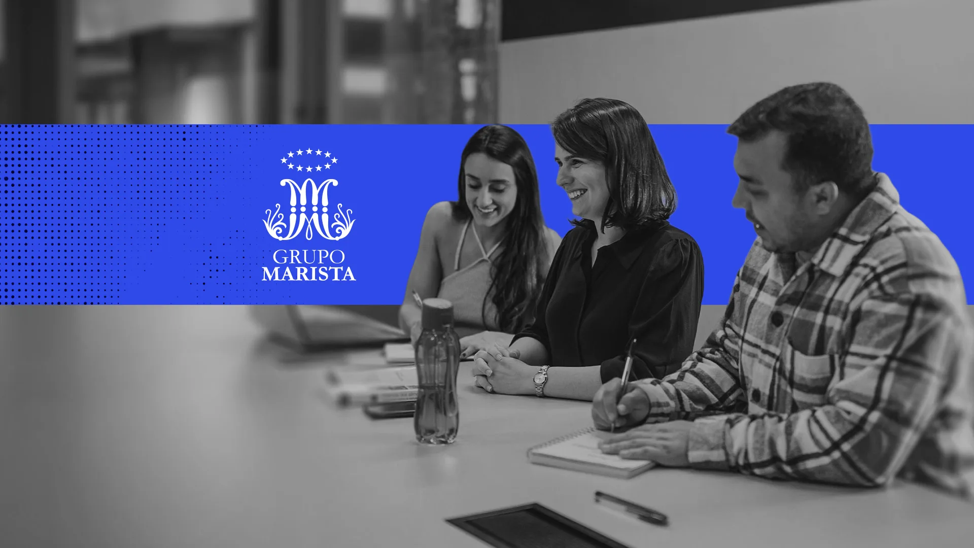 Grupo Marista