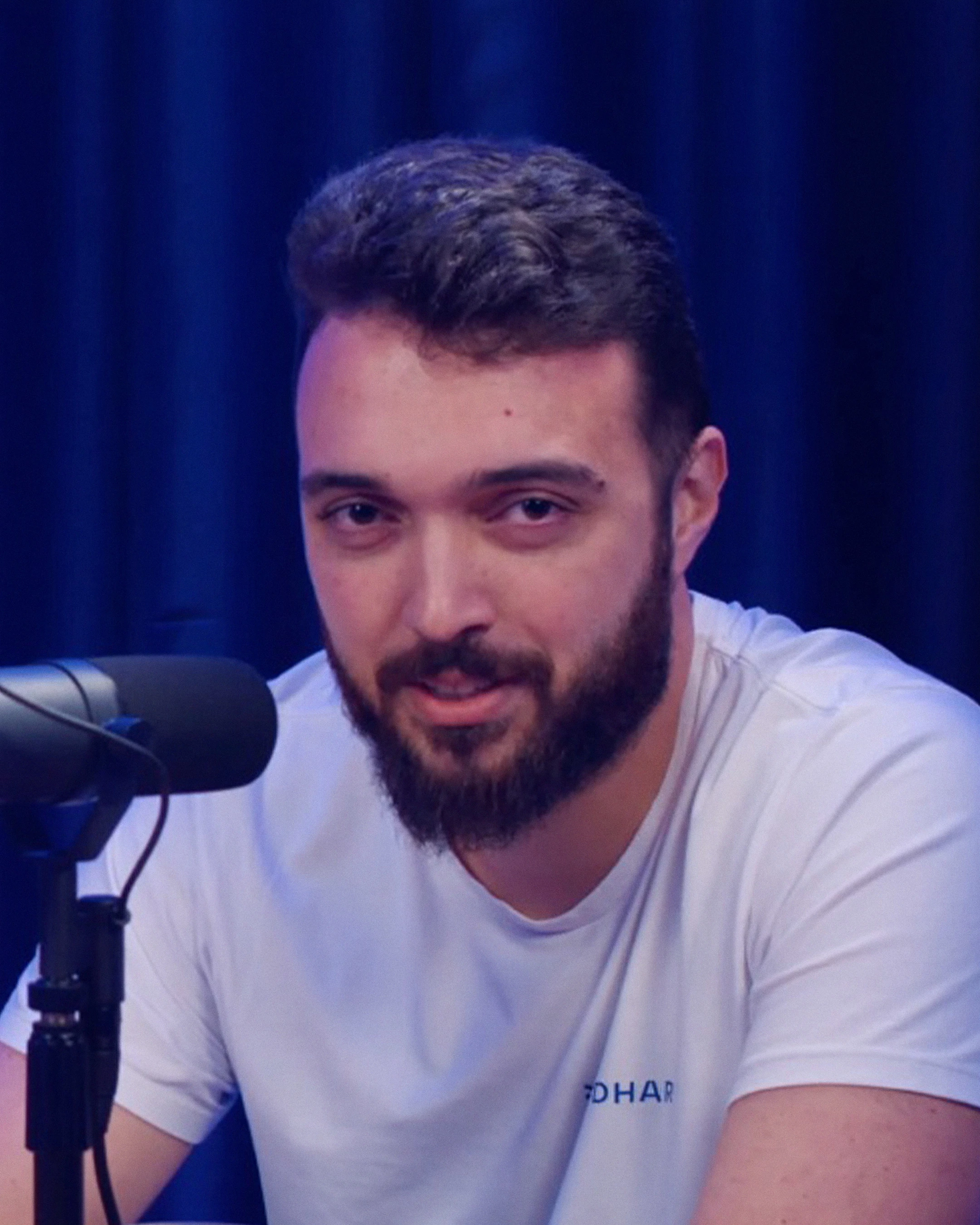 Pedro Jorge