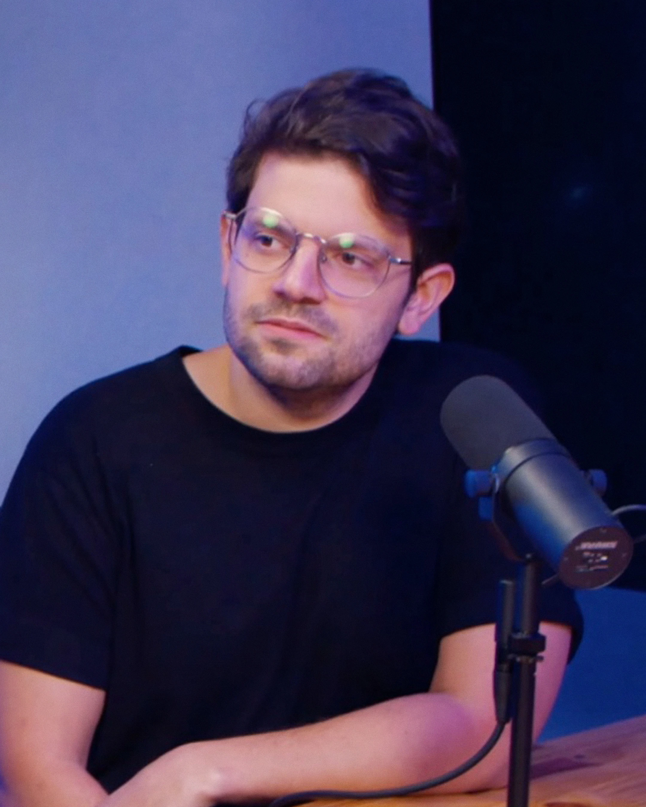 Gabriel Panza