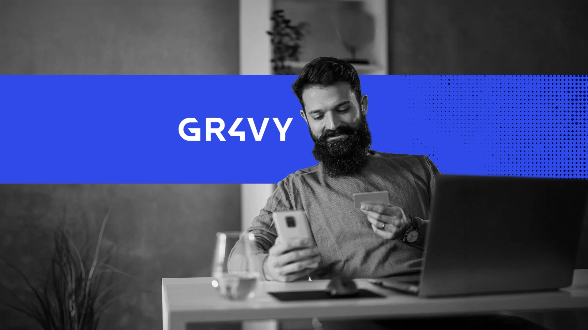Gr4vy