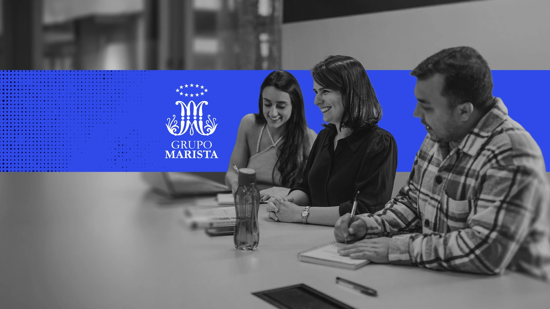 Grupo Marista