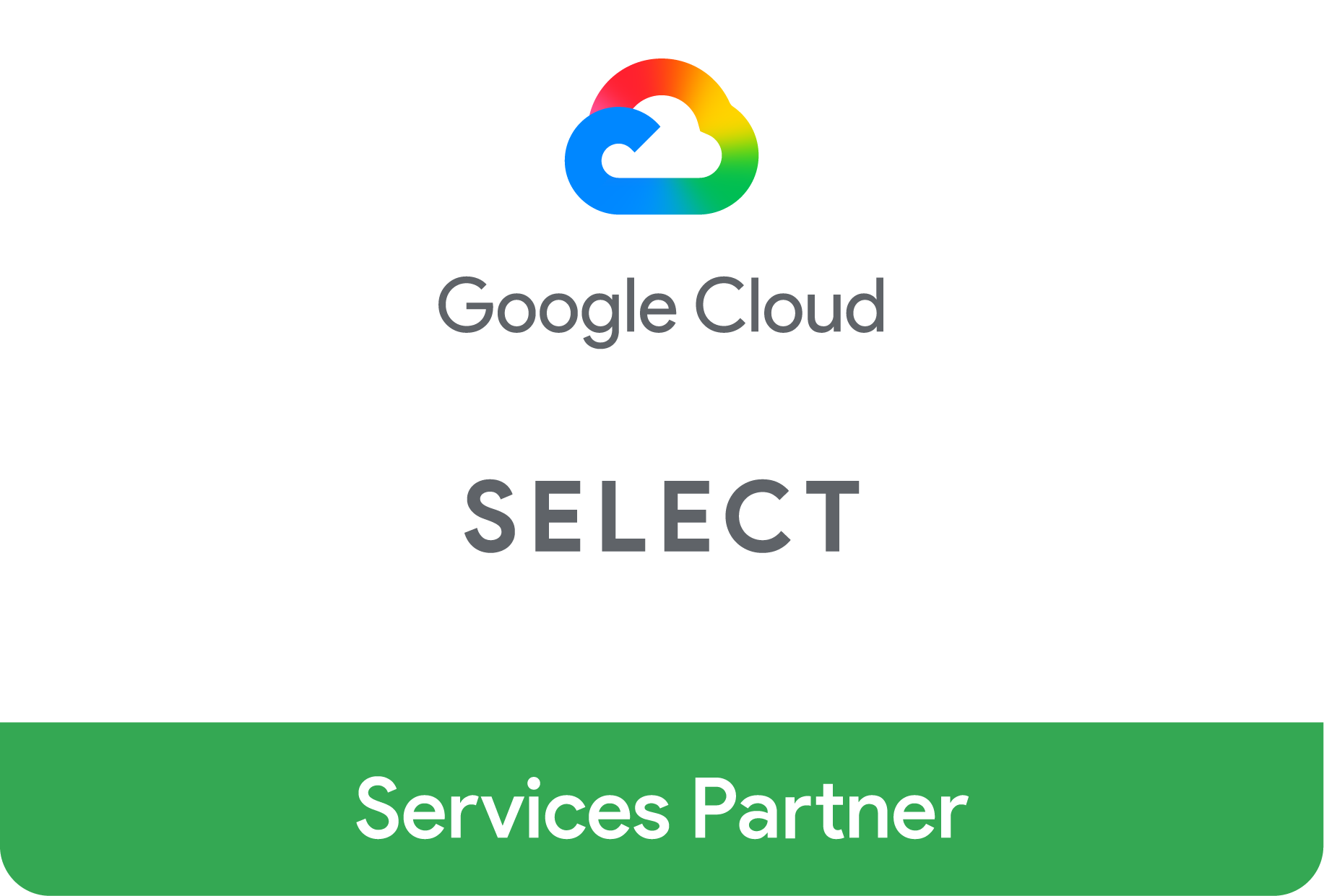 Google Cloud Premier Services Partner