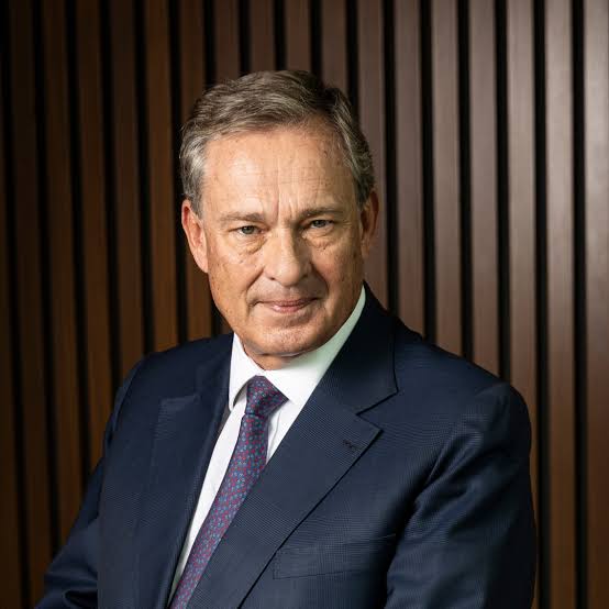 Peter Villax