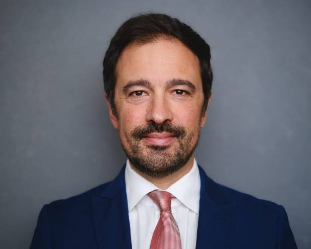 Joao Pinto Goncalves