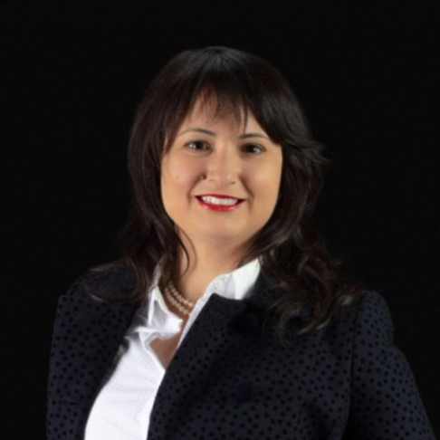 Mafalda Cesário