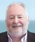Gerry Fagan