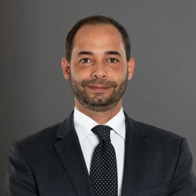 Duarte Monteiro
