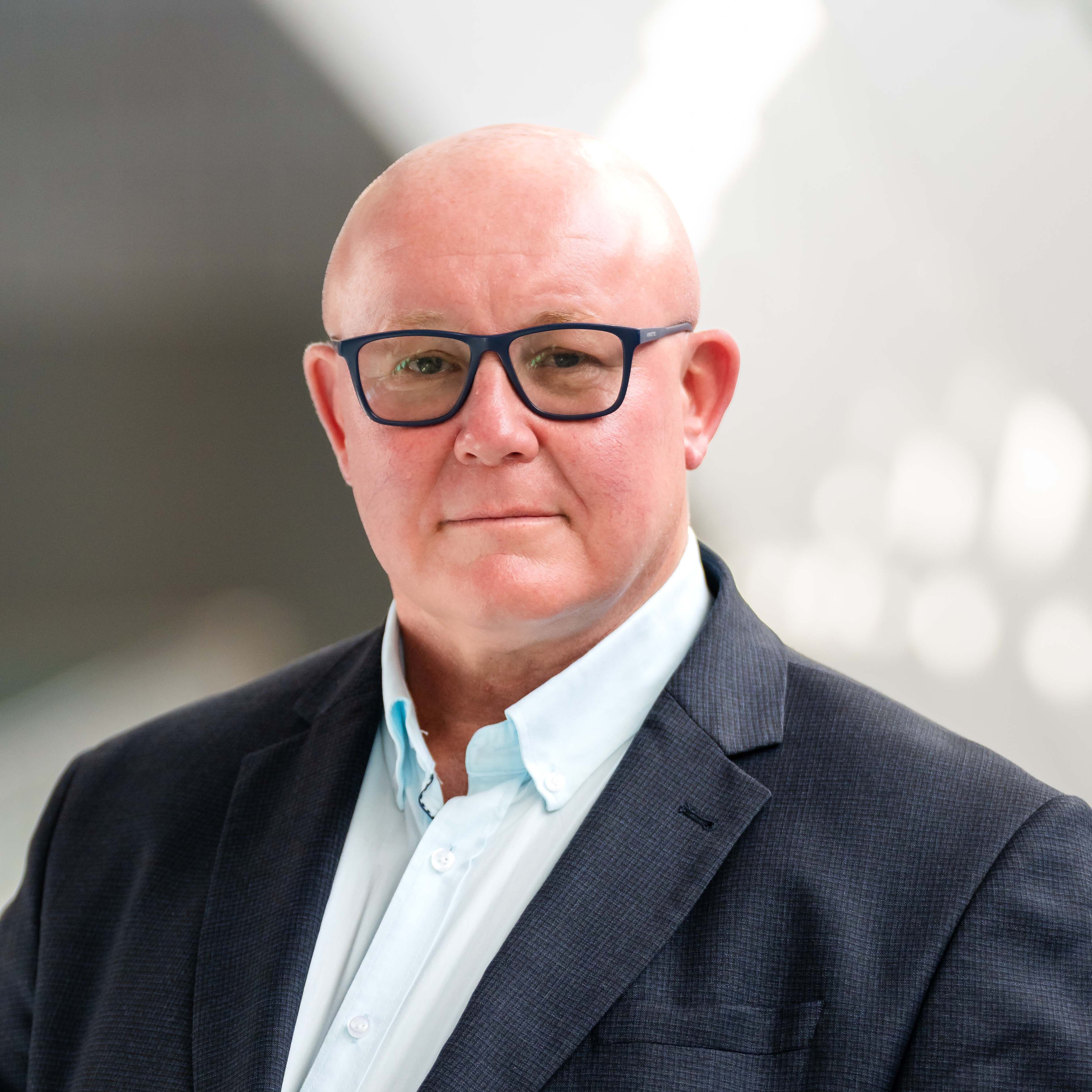 Paul Stannard