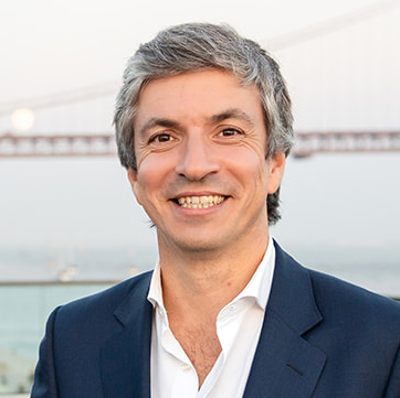 Nuno Santos