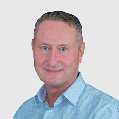 Paul Nicholson