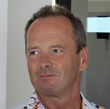 Richard Clingen